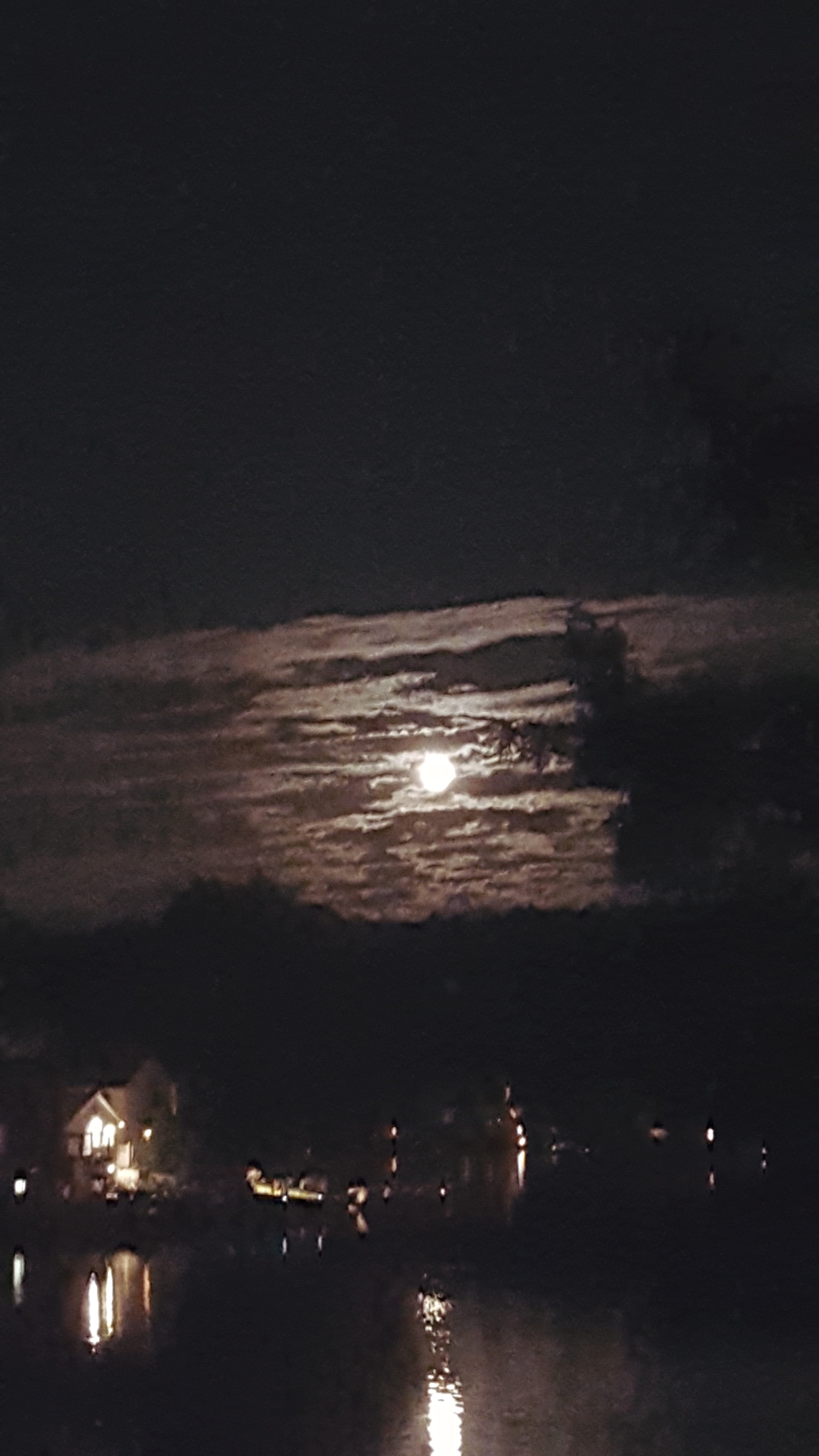 moon