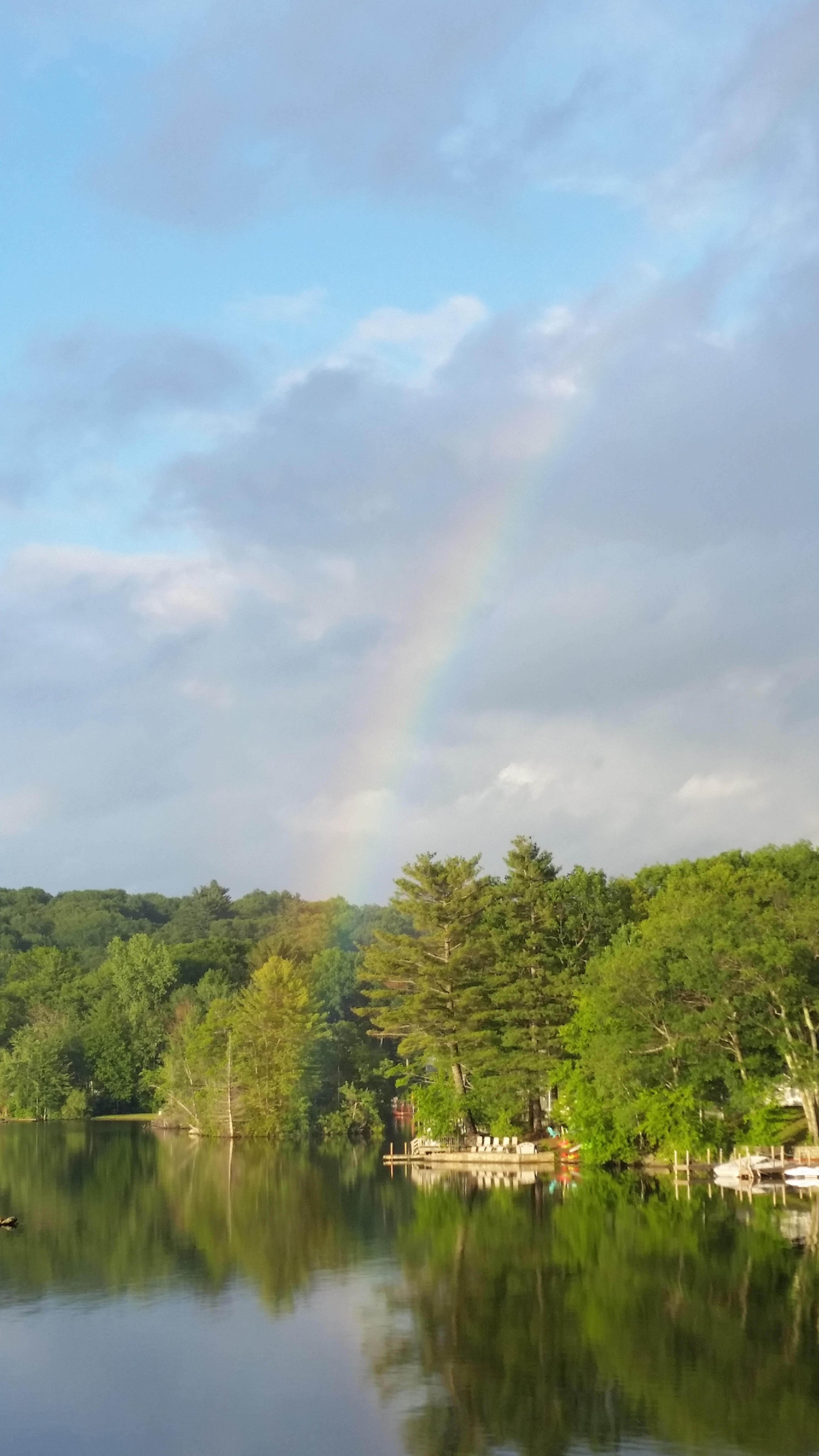 rainbow